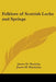 Folklore of Scottish Lochs and Springs by James M. Macinlay, James M. Mackinlay