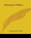 Ethnology in Folklore by George Laurence Gomme