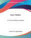 Inner Studies: A Course of Twelve Lessons by Otoman Zar Hanish