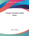 A Study of Omaha Indian Music by Alice C. Fletcher