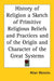 History of Religion a Sketch of Primitive Religious Beliefs and Practices and of the Origin and Character of the Great Systems by Allan Menzies