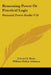 Reasoning Power Or Practical Logic: Personal Power Books V10 by Edward E. Beals, William Walker Atkinson