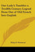 Our Lady's Tumbler: A Twelfth Century Legend Done Out of Old French Into English by Philip H. Wicksteed