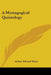 A Mystagogical Quintology by Arthur Edward Waite