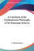 A Catechism of the Visishtadwaita Philosophy of Sri Ramanuja Acharya by N. Bhashyacharya