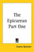 The Epicurean Part One by Charles Ranhofer