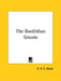 The Basilidian Gnosis by G. R. S. Mead