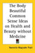 The Body Beautiful Common Sense Ideas on Health and Beauty without Medicine by Nannette Magruder Pratt
