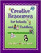 Creative Resources For Infants And Toddlers by Judy Herr, Terri Swim