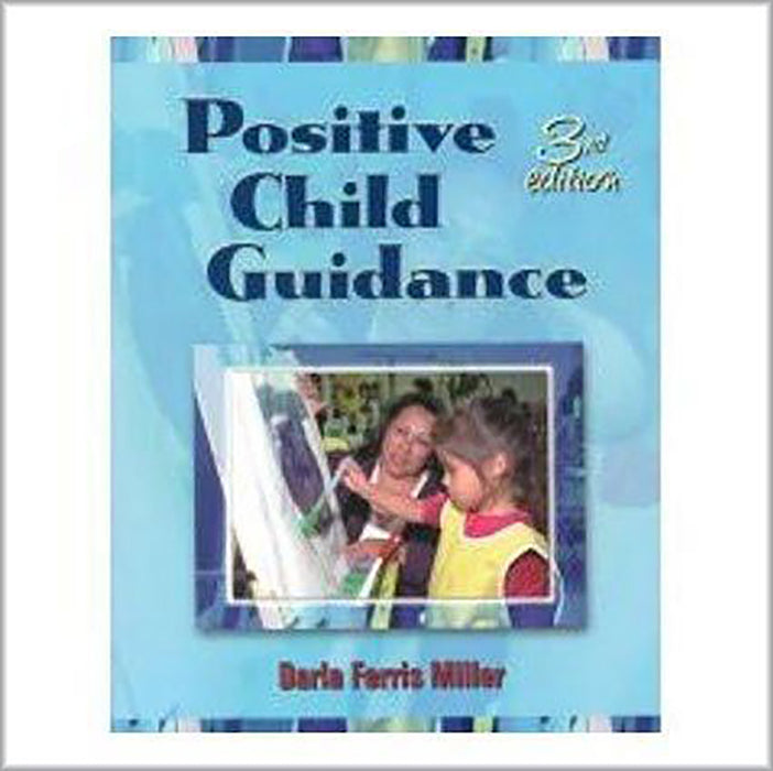 Positive Child Guidance