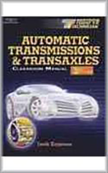 Automatic Transmissions And Transaxles