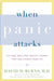 When Panic Attacks: The New, Drug-Free Anxiety Therapy That Can Change Your Life by David D. Burns