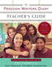 The Freedom Writers Diary Teacher's Guide by Erin Gruwell