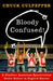 Bloody Confused!: A Clueless American Sportswriter Seeks Solace in English Soccer by Chuck Culpepper