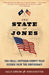 The State of Jones: The Small Southern County That Seceded from the Confederacy by Sally Jenkins