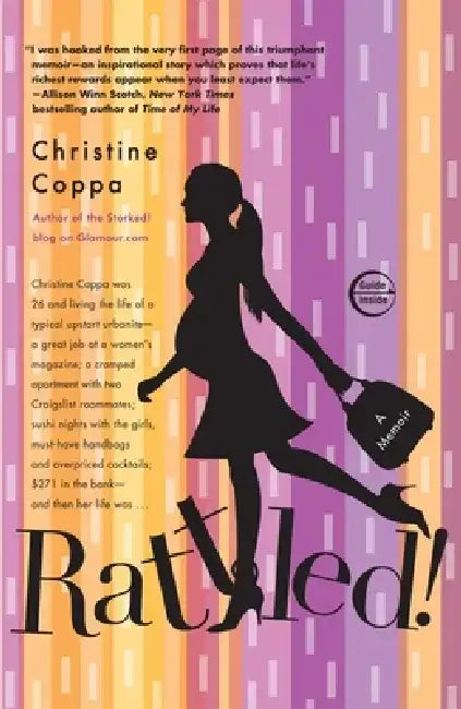 Rattled!: A Memoir by Christine Coppa