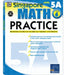 Singapore Math Practice Level 5A, Grade 6 by Frank Schaffer Publications