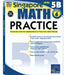 Singapore Math Practice Level 5B, Grade 6 by Frank Schaffer Publications