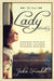 Lady in Waiting: Becoming God's Best While Waiting for Mr. Right by Jackie Kendall