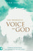 The Prophetic Voice of God by Lana Vawser