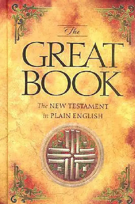 Great Book New Testament-OE by Stanley Morris