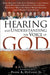 Hearing and Understanding the Voice of God by Jr. Decenso Frank A.