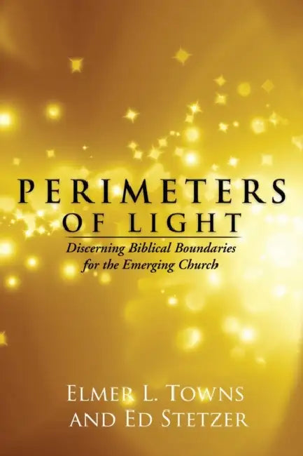 Perimeters Of Light
