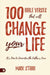 100 Bible Verses That Will Change Your Life by Mark Stibbe