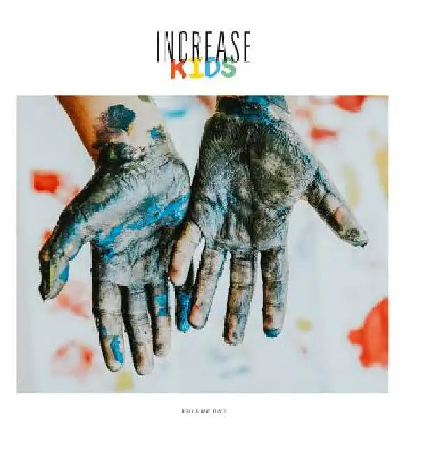 Increase Kids, Volume 1 by Inc Increase Productions
