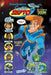 The Galactic Quests of Captain Zepto: Issue 1: The Island of Doom by Hank Kunneman
