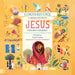 Moments with Jesus: Cornerstones by Bill Johnson