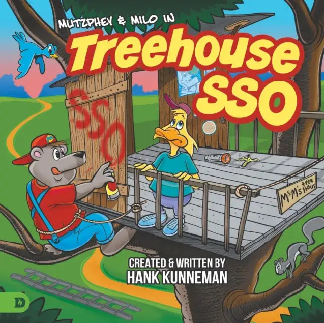 Tree House Sso