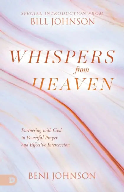 Whispers From Heaven