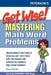 Get Wise! Mastering Math Wrd Problems 1e by Maureen Steddin