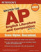 Master AP English Literature & Composition [With CDROM] by Peterson's