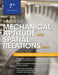 Master the Mechanical Aptitude and Spatial Relations Test by Peterson's