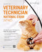 Master the Veterinary Technician National Exam (VTNE) by Peterson's