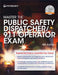 Master the Public Safety Dispatcher/911 Operator Exam by Peterson's