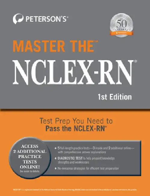 Master the Nclex-RN