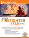 Master the Firefighter Exam by Peterson's