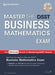 Master the Dsst Business Mathematics Exam by Peterson's