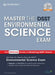 Master the Dsst Environmental Science Exam by Peterson's