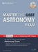 Master the Dsst Astronomy Exam by Peterson's
