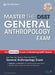 Master the Dsst General Anthropology Exam by Peterson's
