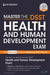 Master the Dsst Health and Human Development Exam by Peterson's