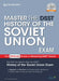Master the Dsst History of the Soviet Union Exam by Peterson's
