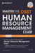 Master the Dsst Human Resource Management Exam by Peterson's