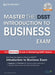 Master the Dsst Introduction to Business Exam by Peterson's