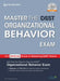 Master the Dsst Organizational Behavior Exam by Peterson's