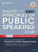 Master the Dsst Principles of Public Speaking Exam by Peterson's